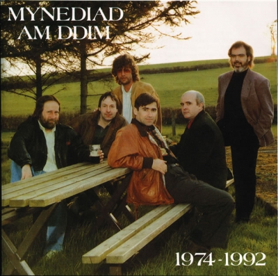 Cover: 1974