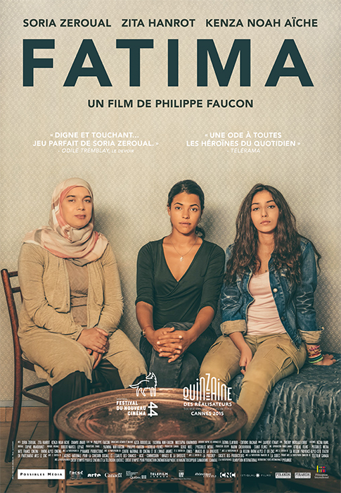 Poster: Fatima