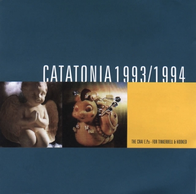 Cover: 1993 / 1994