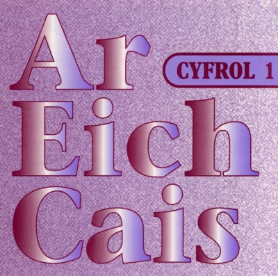 Cover: Ar Eich Cais