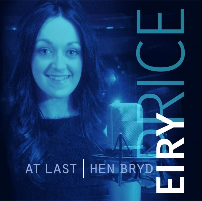 Cover: At Last / Hen Bryd
