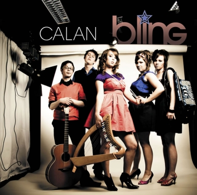 Cover: Bling