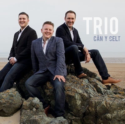 Cover: Cân Y Celt