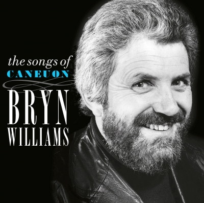 Cover: Caneuon Bryn Williams