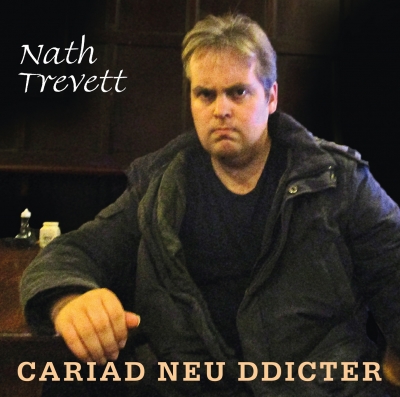Cover: Cariad Neu Ddicter