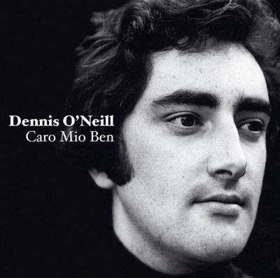 Cover: Caro Mio Ben