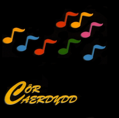 Cover: Côr Caerdydd