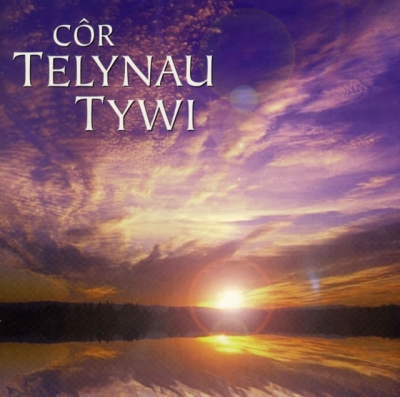 Cover: Cor Telynau Tywi