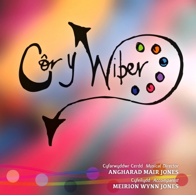 Cover: Côr Y Wiber