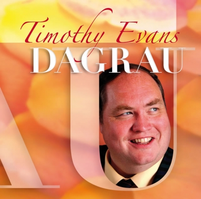 Cover: Dagrau