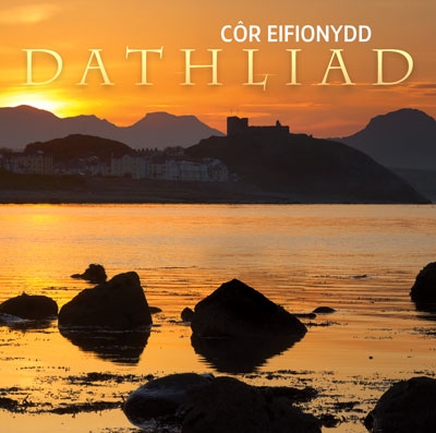 Cover: Dathliad