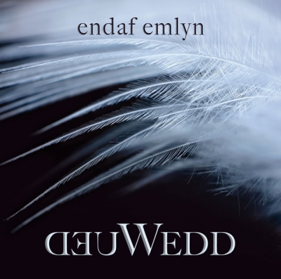 Cover: Deuwedd