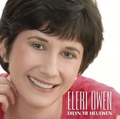 Cover: Dilyn Yr Heulwen