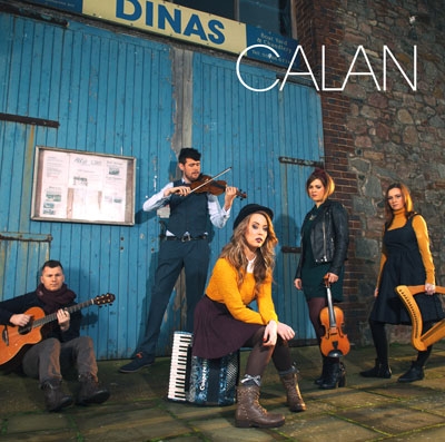 Cover: Dinas