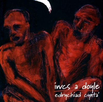 Cover: Edrychiad Cynta'