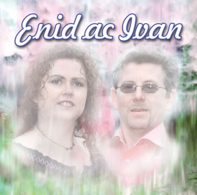 Cover: Enid Ac Ivan