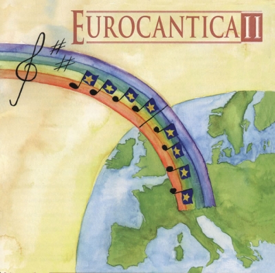 Cover: Eurocantica Ii