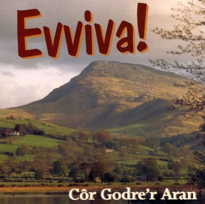 Cover: Evviva!