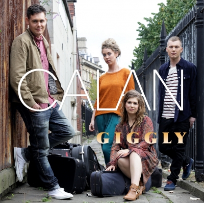 Cover: Giggly