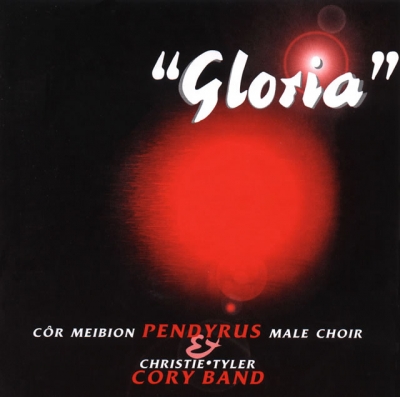 Cover: Gloria