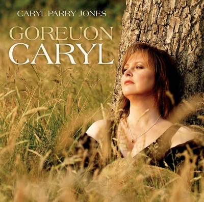 Cover: Goreuon Caryl