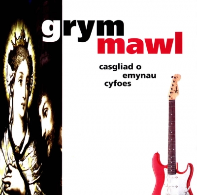 Cover: Grym Mawl