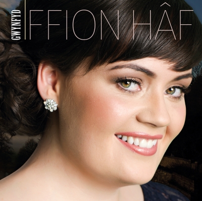 Cover: Gwynfyd