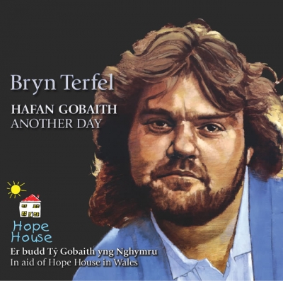 Cover: Hafan Gobaith / Another Day