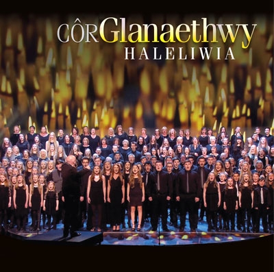 Cover: Haleliwia