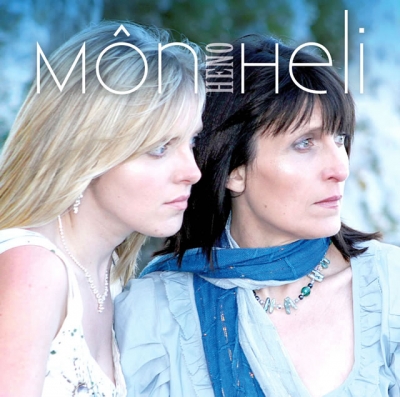 Cover: Heno