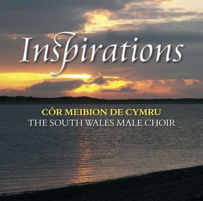 Cover: Inspirations