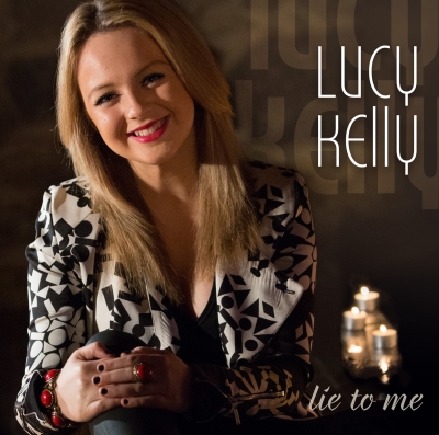 Cover: Lie To Me