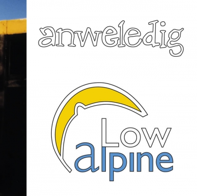 Cover: Low Alpine
