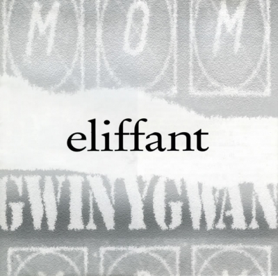 Cover: M O M / Gwin Y Gwan
