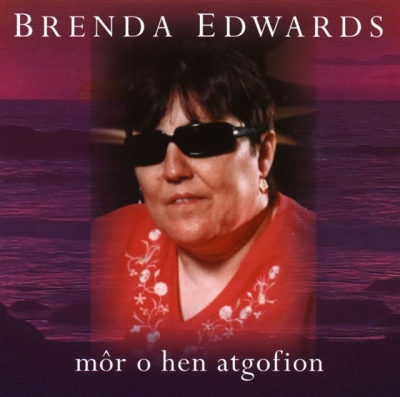 Cover: Mor O Hen Atgofion