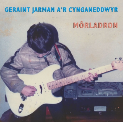 Cover: Morladron