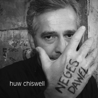 Cover: Neges Dawel