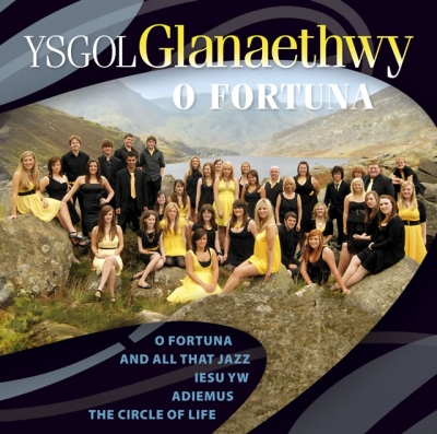 Cover: O Fortuna