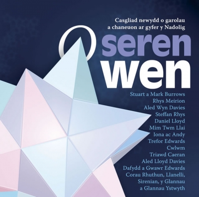 Cover: O Seren Wen