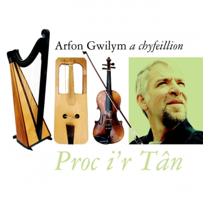 Cover: Proc I'r Tan
