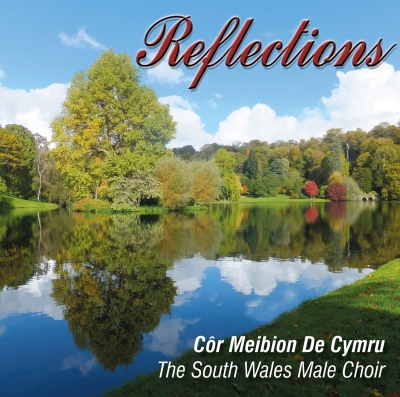 Cover: Reflections
