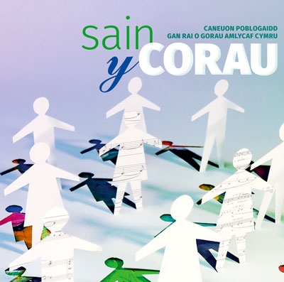 Cover: Sain Y Corau