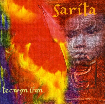 Cover: Sarita