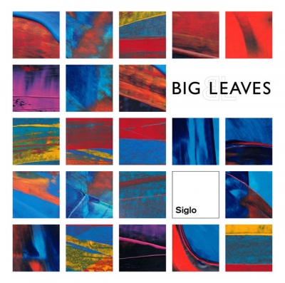Cover: Siglo