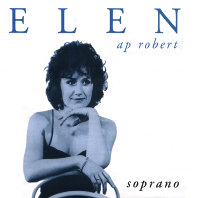 Cover: Soprano