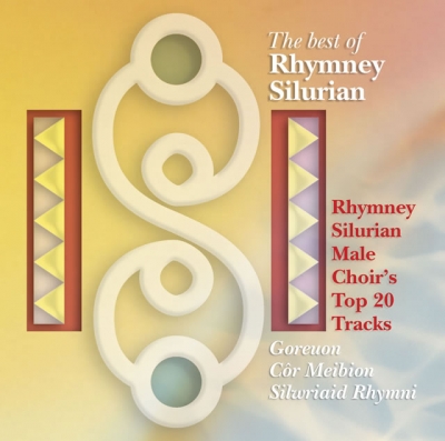 Cover: The Best Of Rhymney Silurian