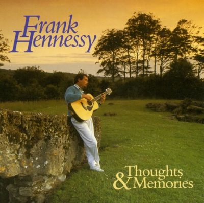 Cover: Thoughts & Memories