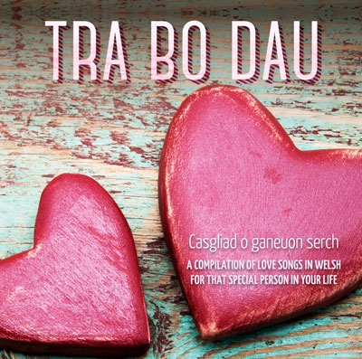 Cover: Tra Bo Dau