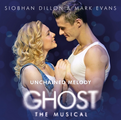 Cover: Unchained Melody