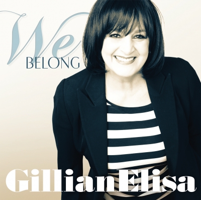 Cover: We Belong